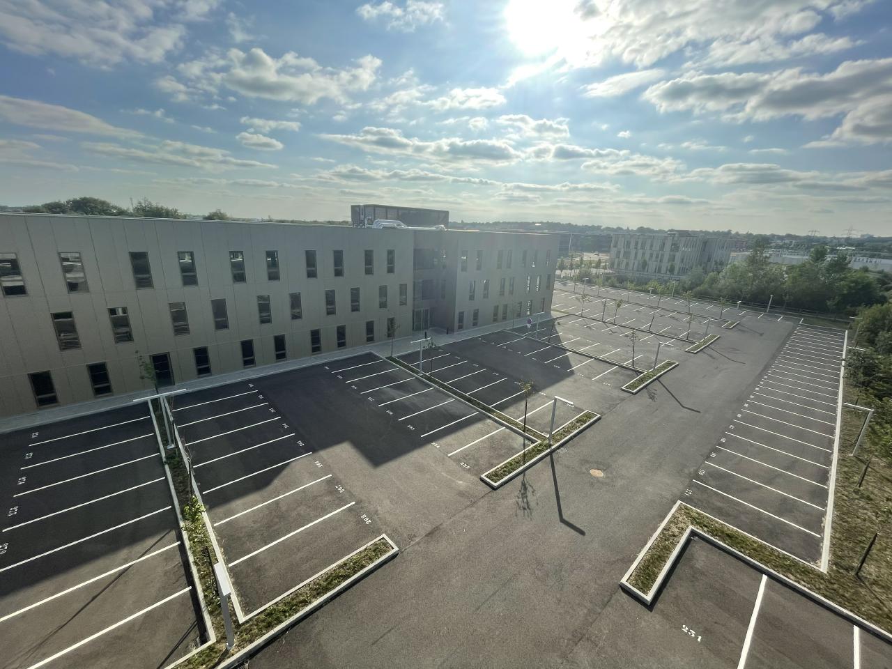 Bureau Toulouse 6695m² Location bureau Toulouse Haute-Garonne OLBUR2207887 7